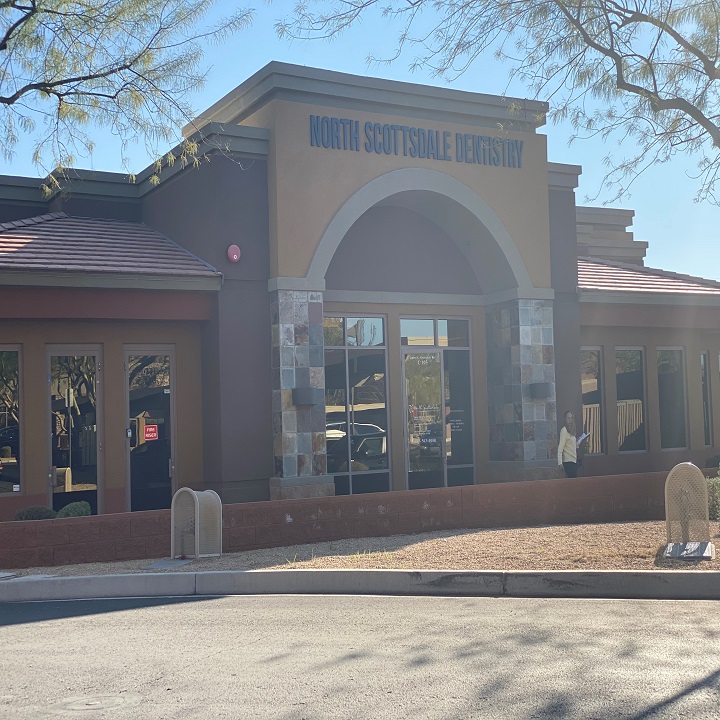 North Scottsdale Dentistry