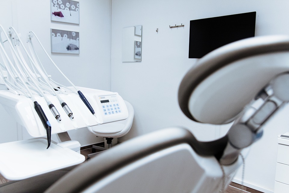 North Scottsdale Dentistry exterior